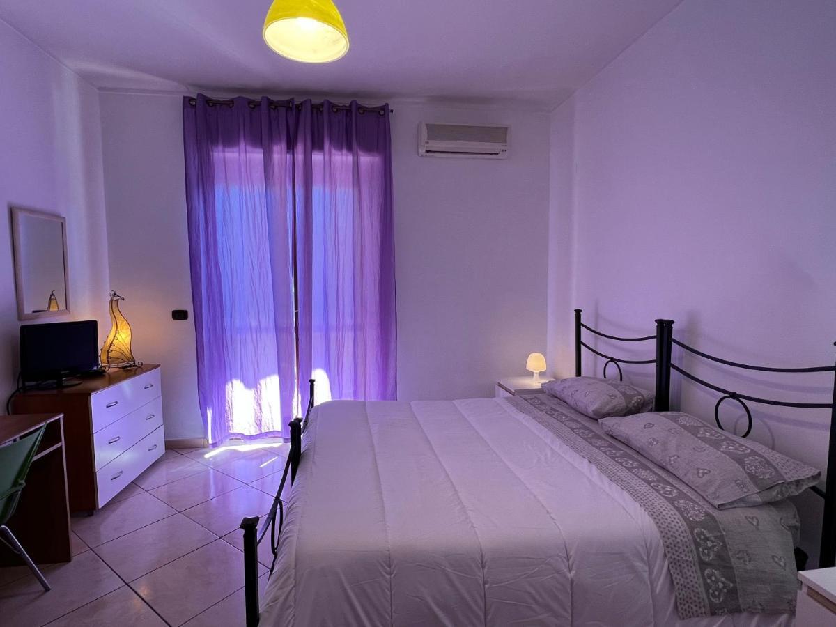 Miseria E Nobilta Hotell Giarre Eksteriør bilde